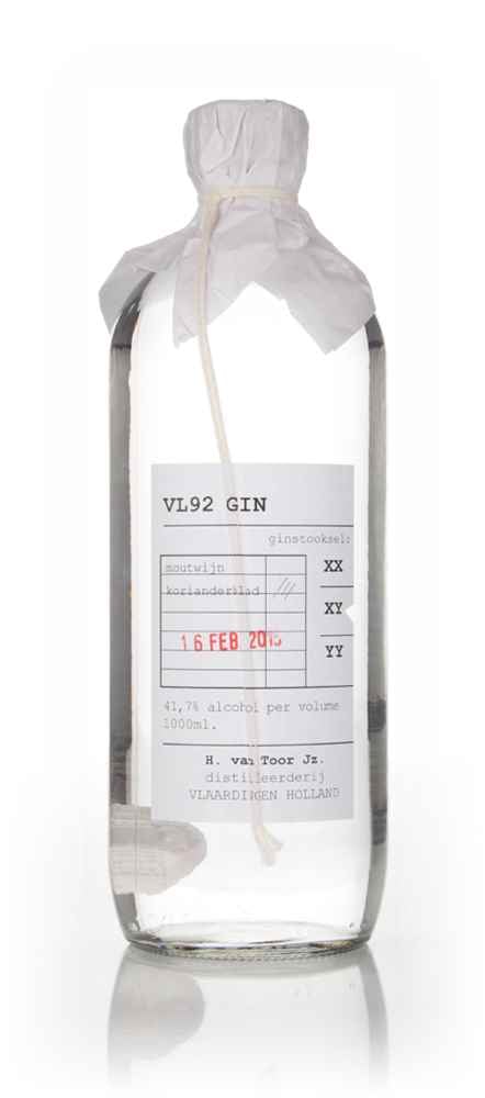 VL92 XY Gin 1l