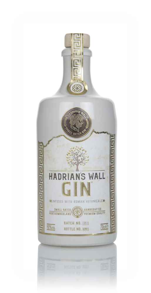 Hadrian's Wall Gin