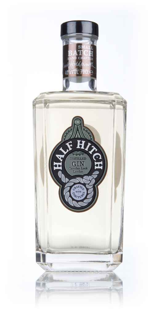 Half Hitch Gin