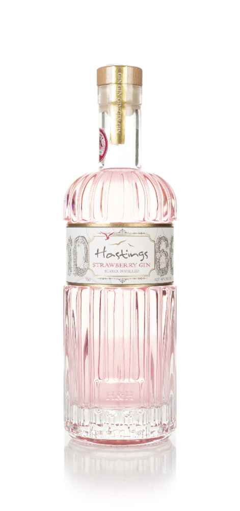 Hastings 1066 Strawberry Gin