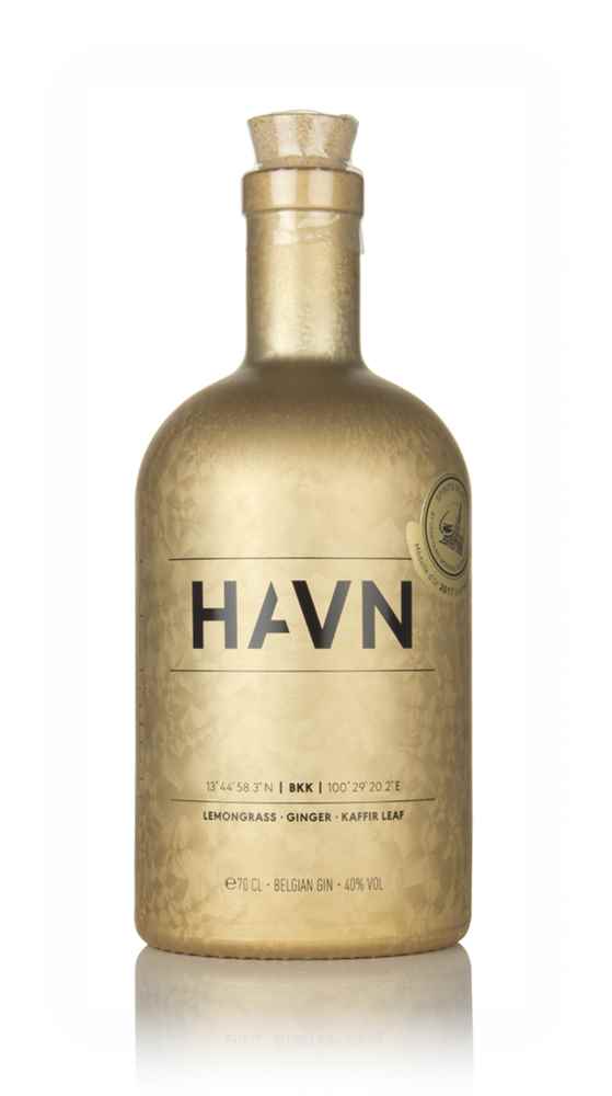 HAVN Bangkok Gin