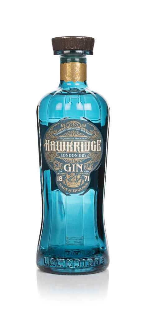 Hawkridge London Dry Gin