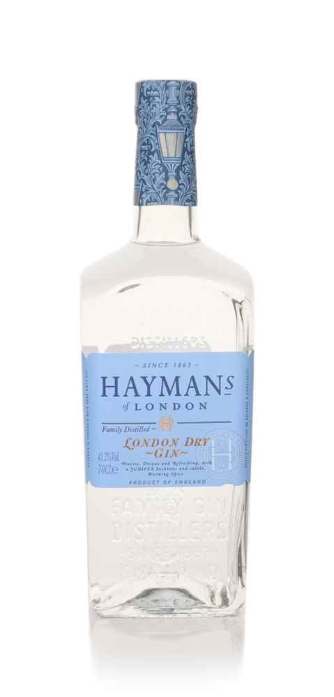 Hayman's London Dry Gin