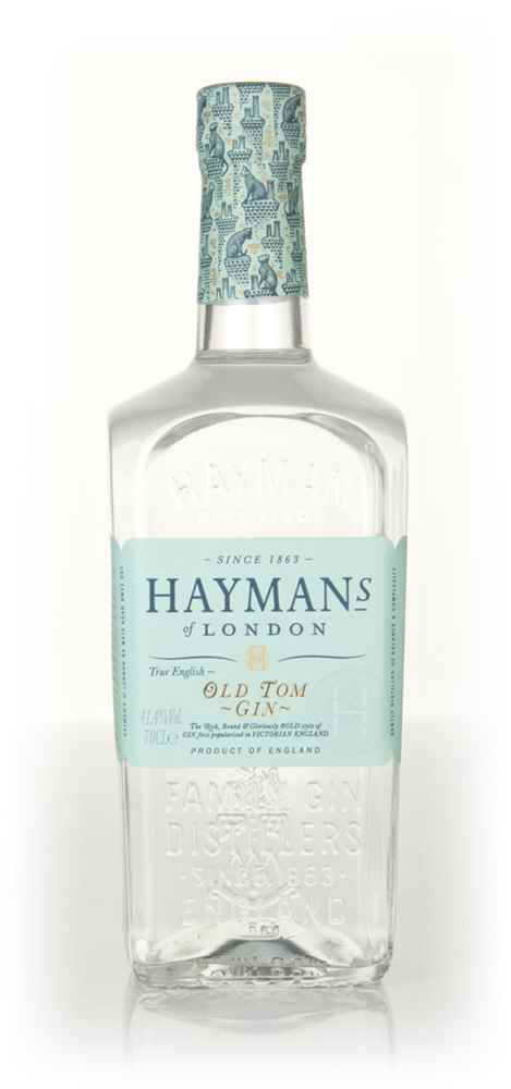 Hayman's Old Tom Gin