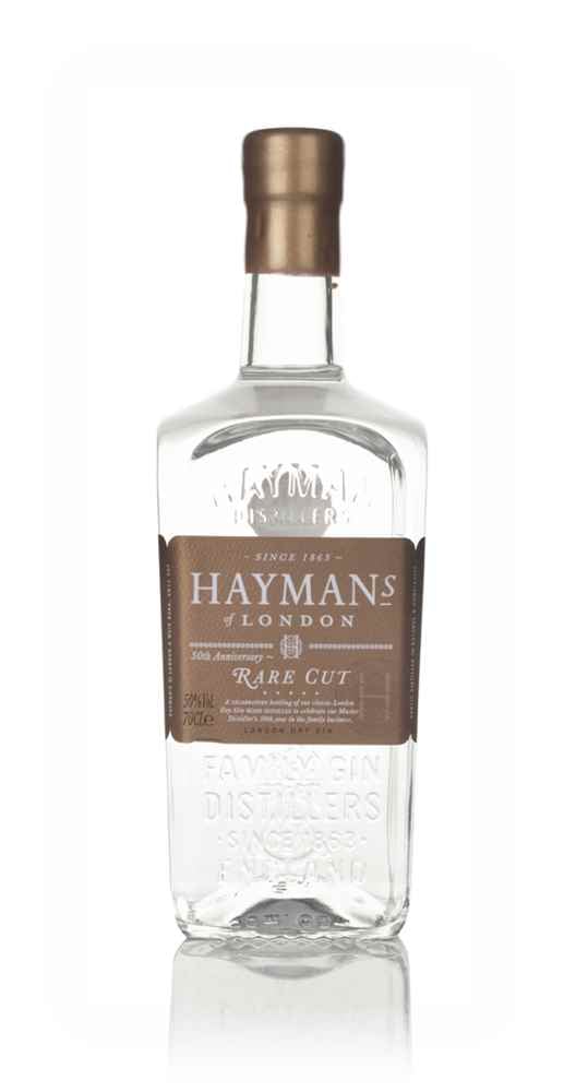 Hayman's Rare Cut