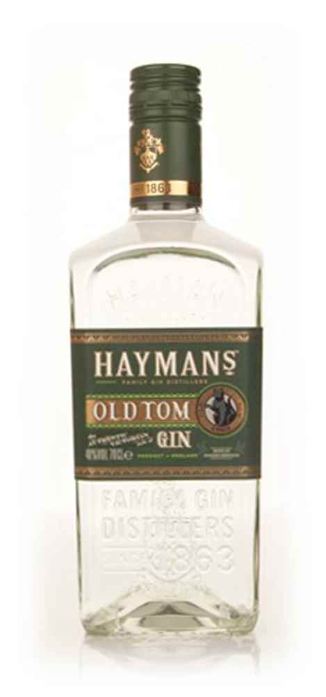 Hayman's Old Tom Gin 40%