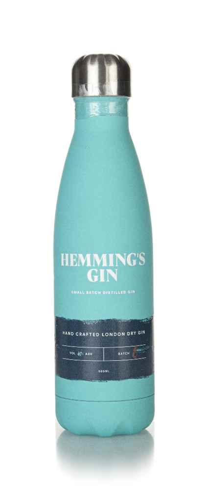 Hemming's Gin