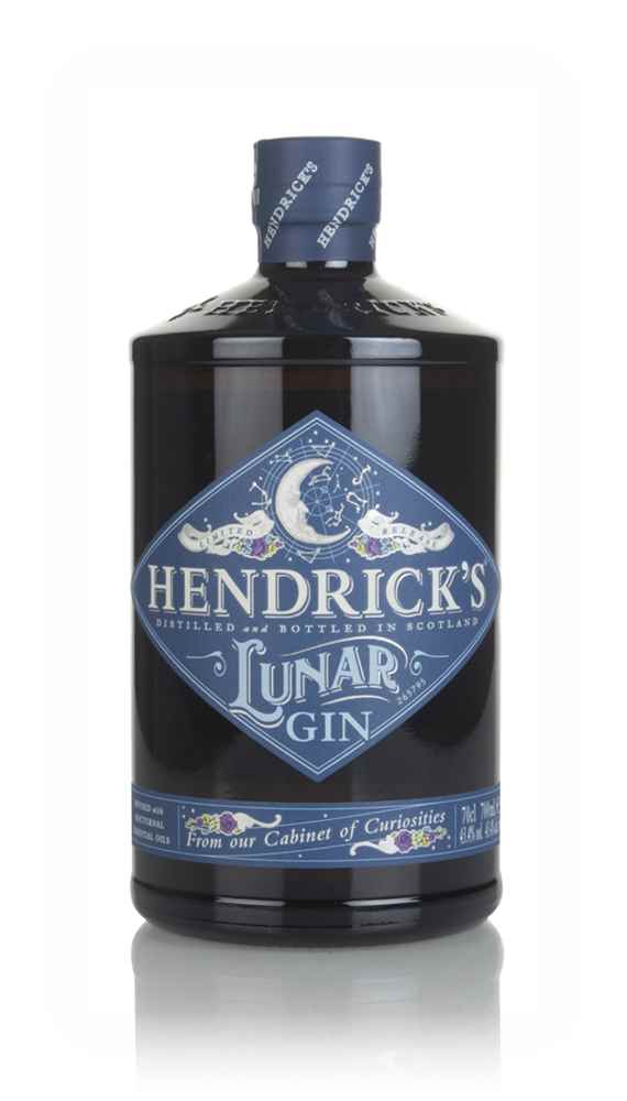 Hendrick's Lunar Gin