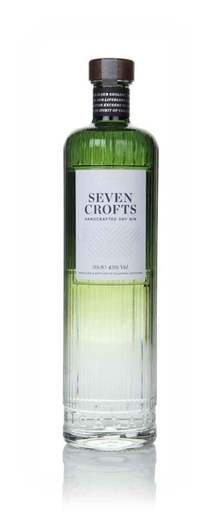 Seven Crofts Gin