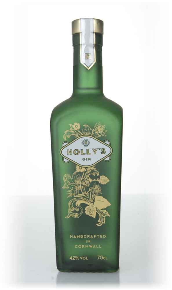 Holly's Gin