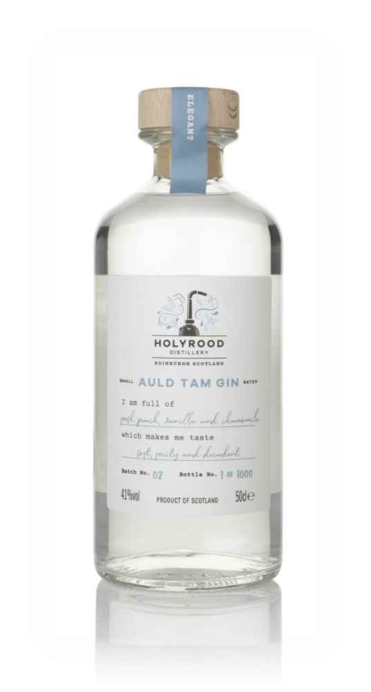 Holyrood Auld Tam Gin