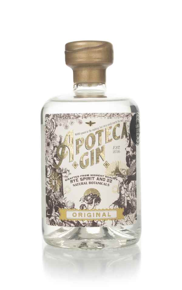 Apoteca Original Gin