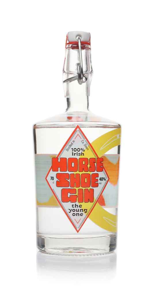 Horseshoe Gin