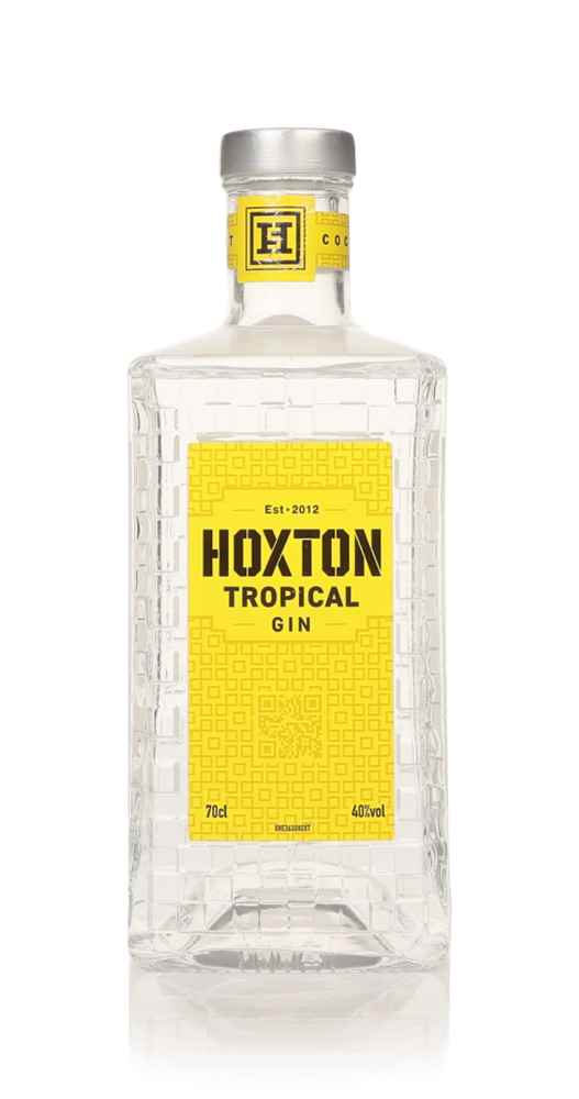 Hoxton Tropical Gin