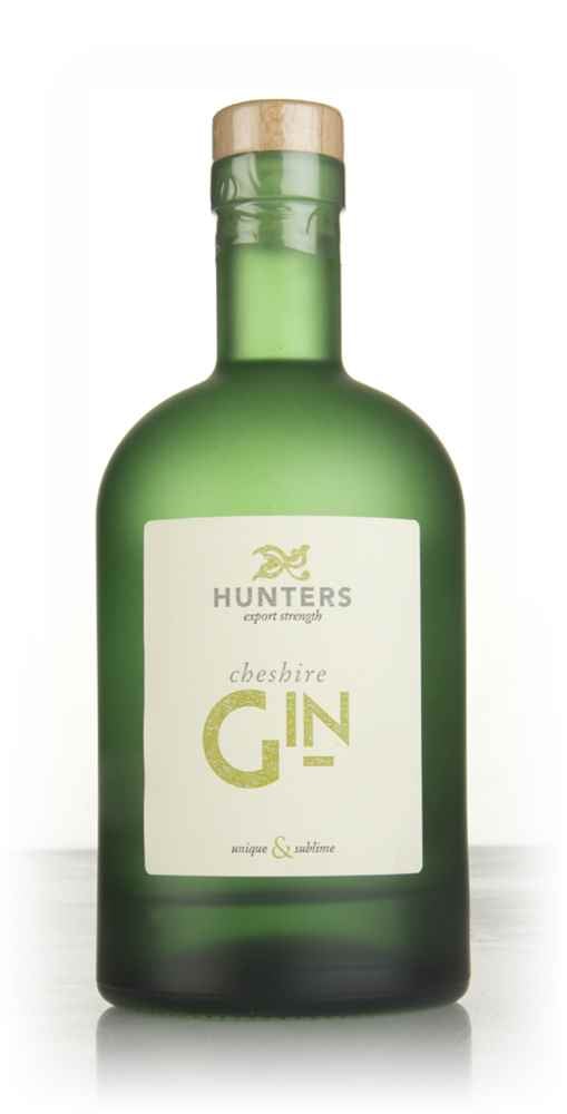Hunters Gin