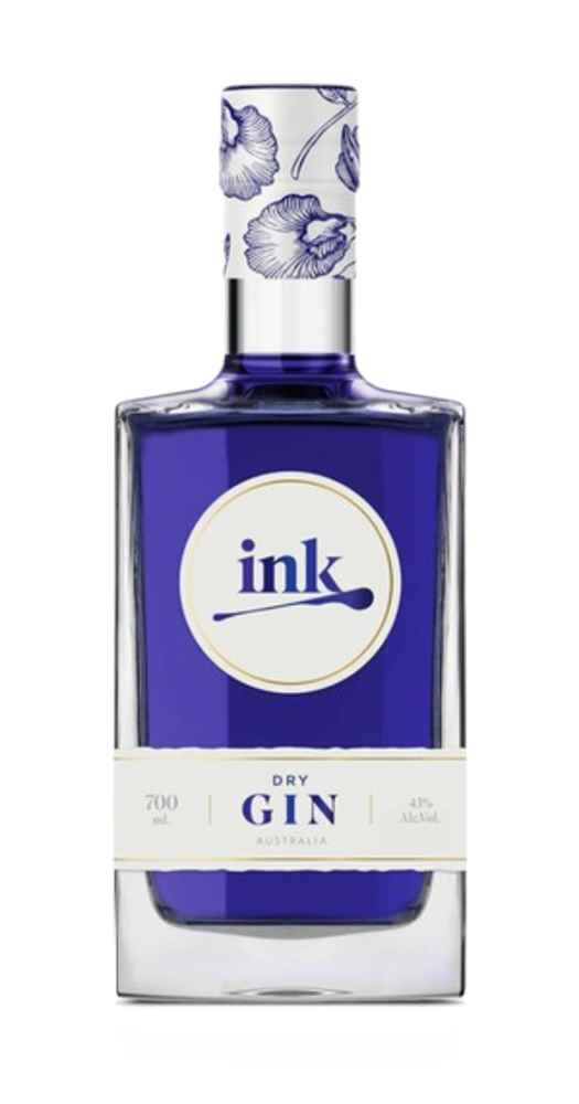 Ink Gin