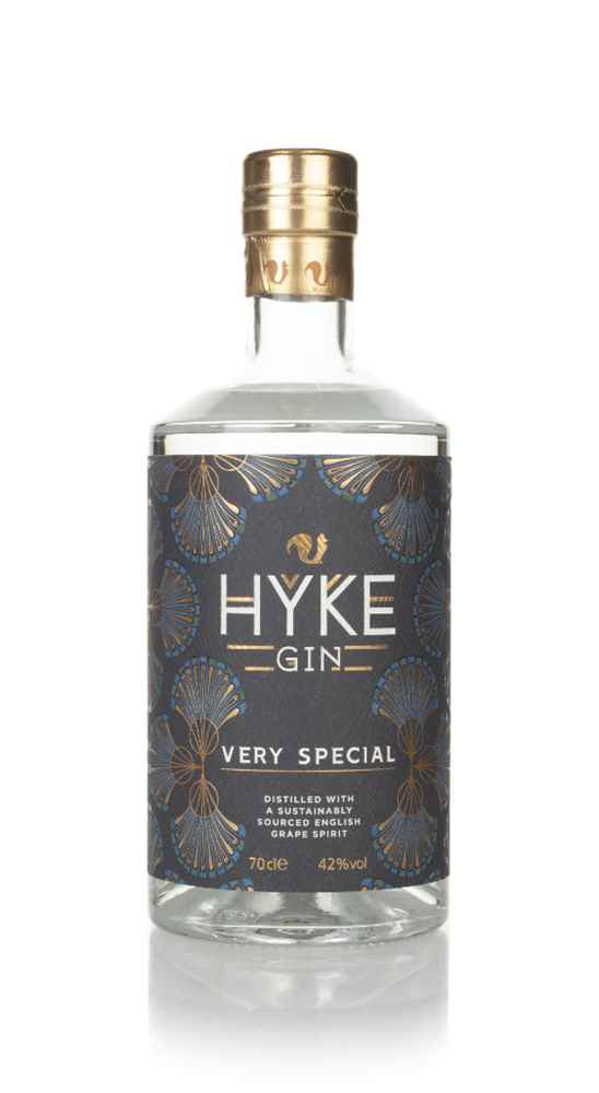 HYKE Gin Very Special