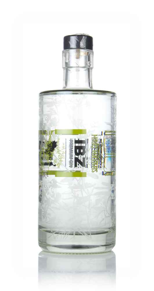 IBZ Premium Gin