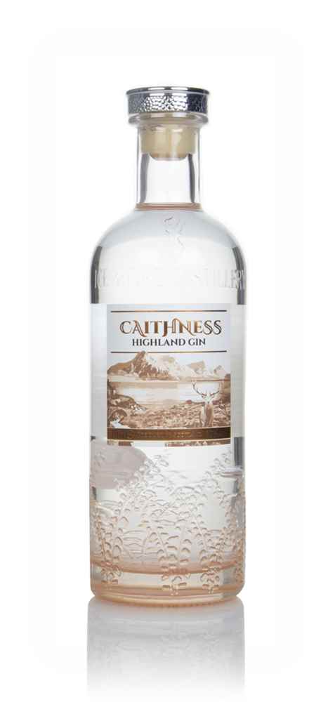 Caithness Highland Gin