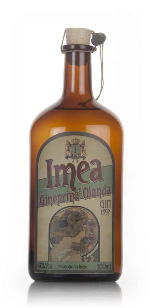 Imea Gineprina d'Olanda Gin