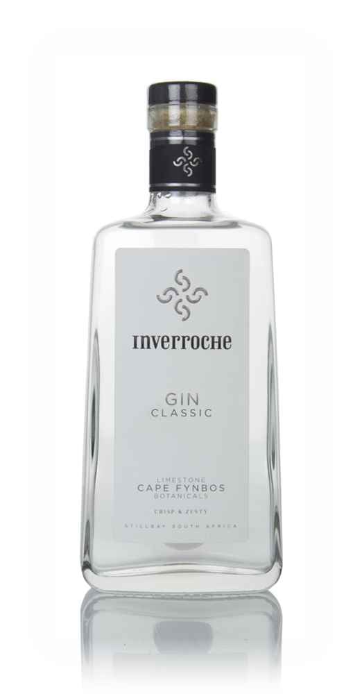Inverroche Classic Gin