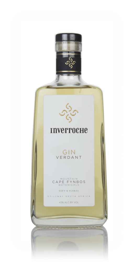 Inverroche Verdant Gin