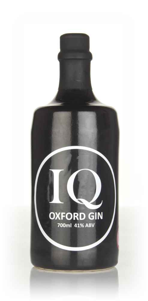 IQ Oxford Gin