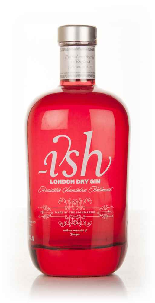 Ish London Dry Gin
