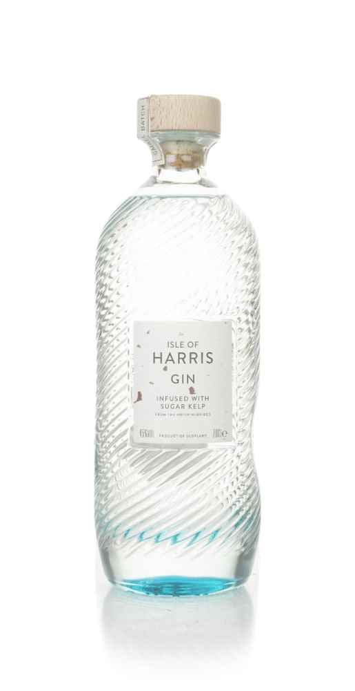 Isle Of Harris Gin