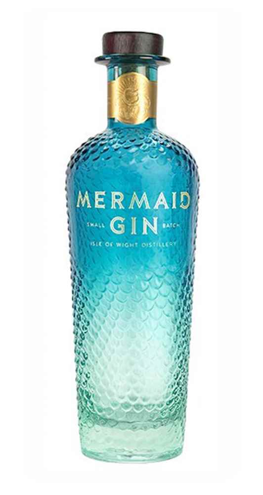 Mermaid Gin