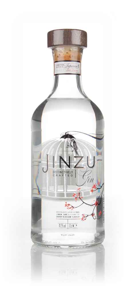 Jinzu Gin