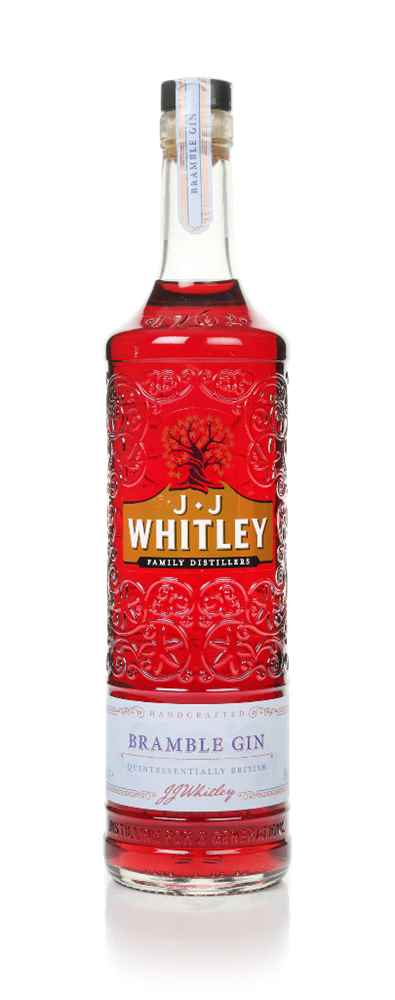 J.J. Whitley Bramble Gin