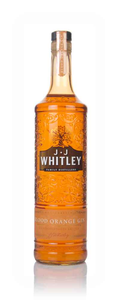 J.J. Whitley Blood Orange Gin