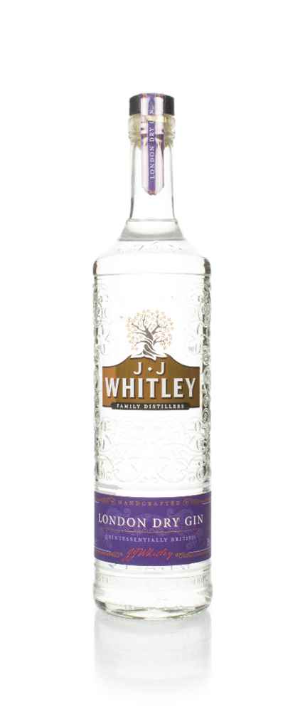 J.J. Whitley London Dry Gin