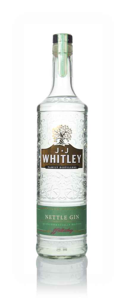 J.J. Whitley Nettle Gin