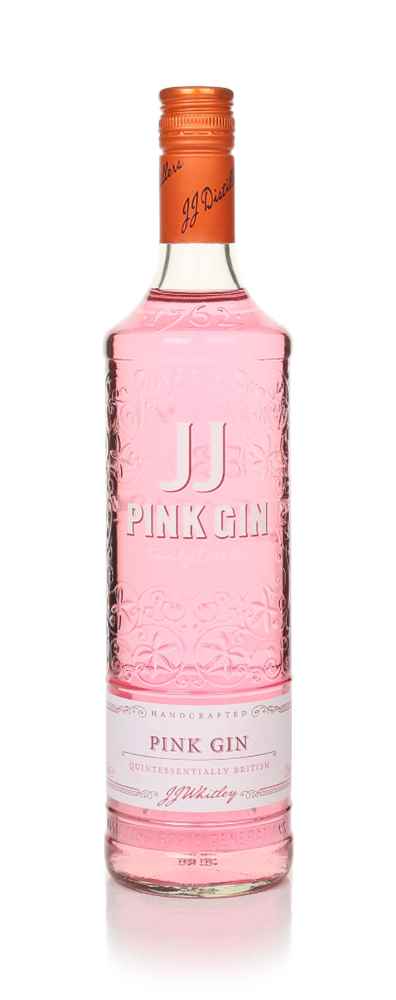 J.J. Whitley Pink Gin