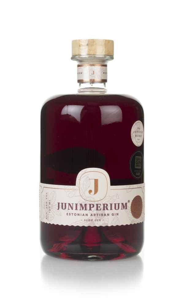 Junimperium Sloe Gin
