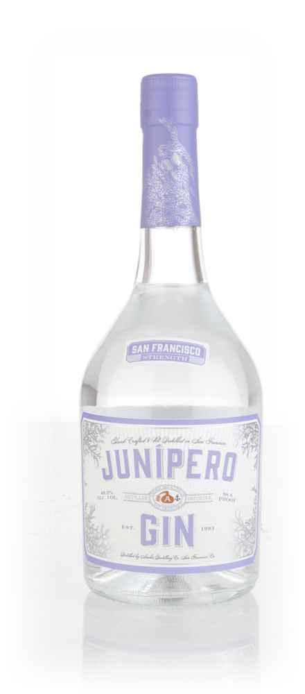 Junipero Gin