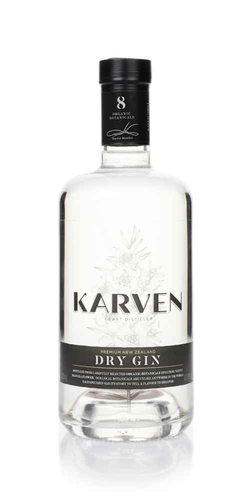 Karven Gin