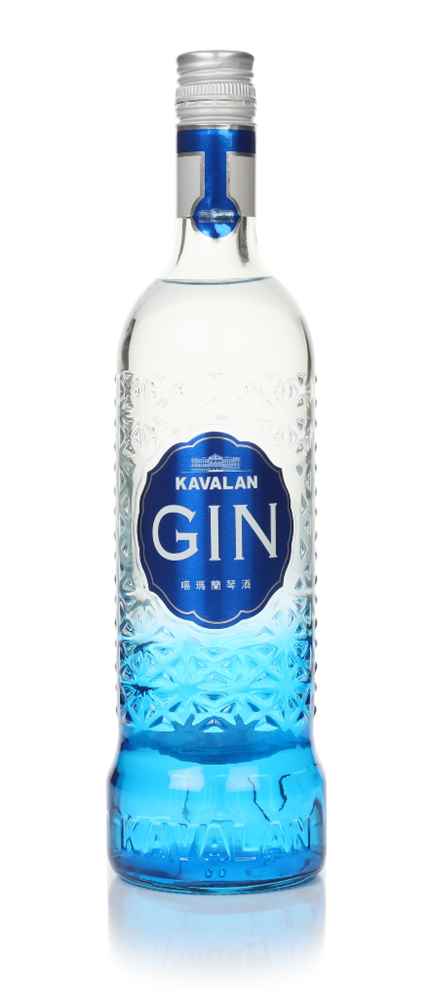 Kavalan Gin
