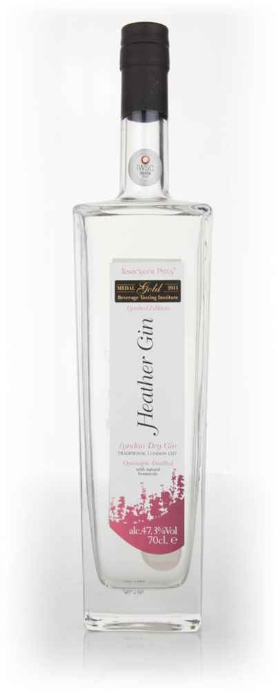 Knockeen Hills Heather Gin