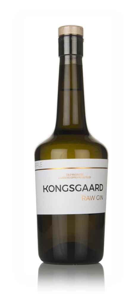 Kongsgaard Gin
