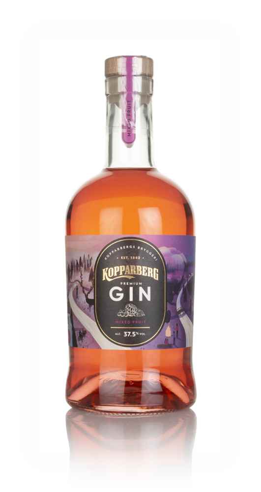 Kopparberg Mixed Fruit Gin