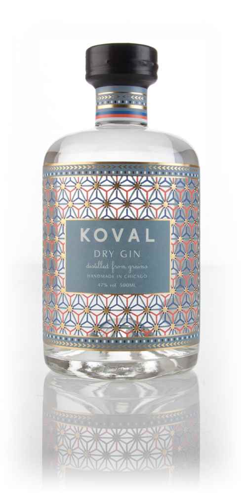 Koval Dry Gin