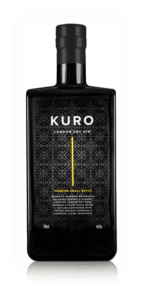 KURO Gin