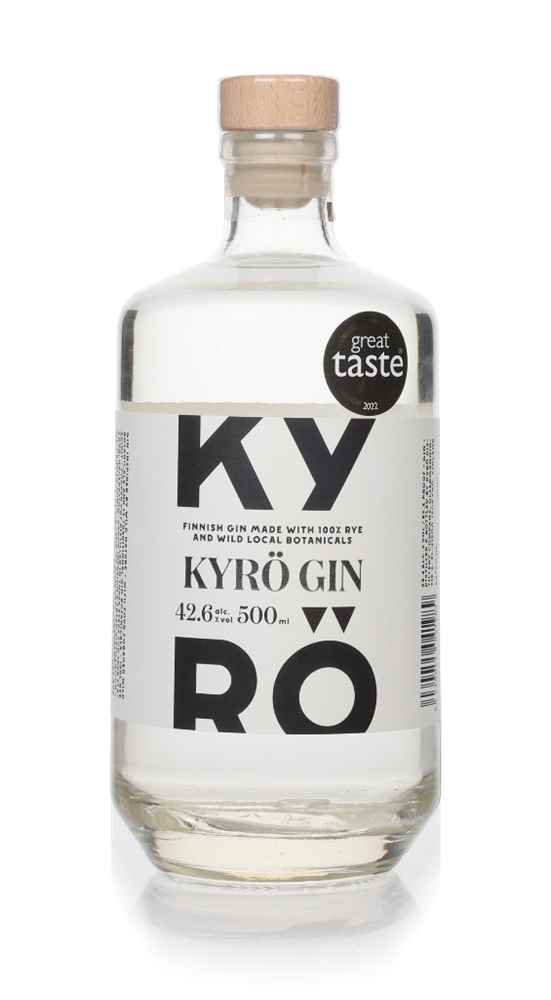 Kyrö Gin