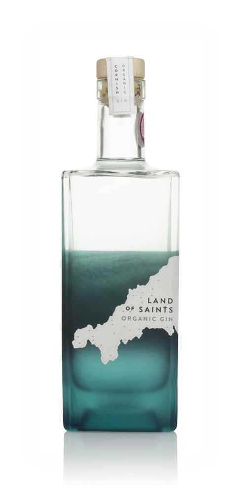 Land Of Saints Gin
