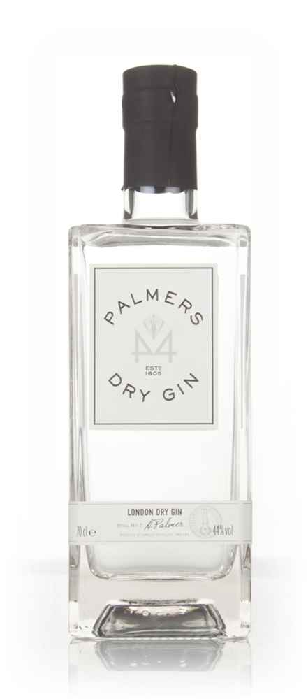 Palmers London Dry Gin
