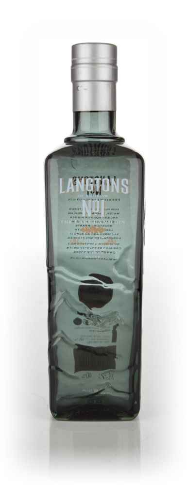 Langtons No.1 Gin
