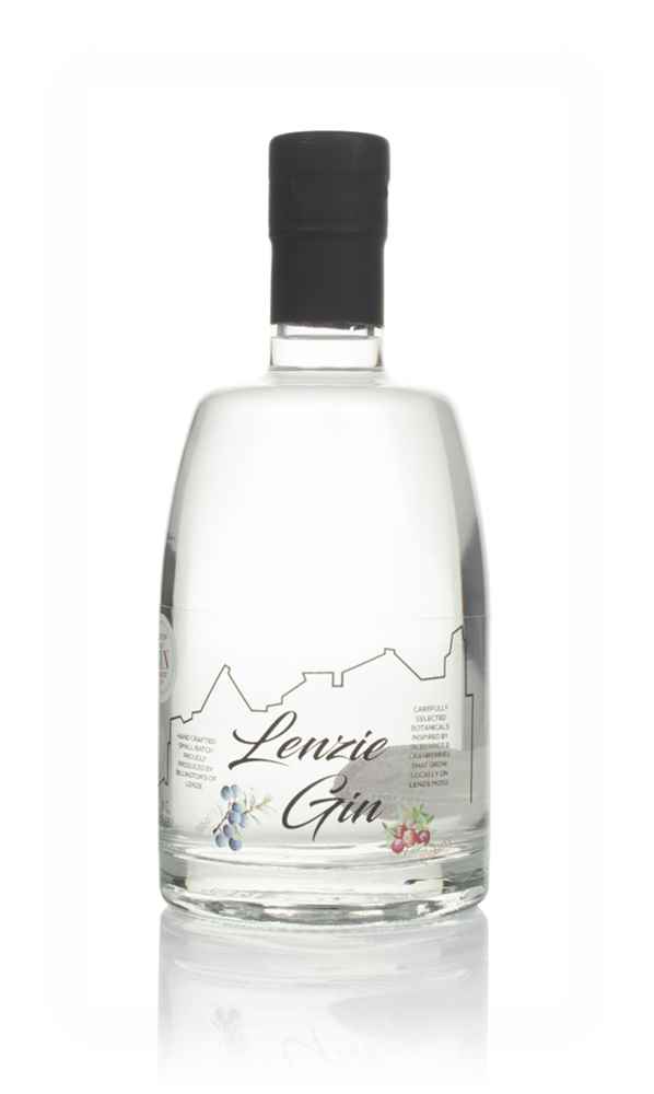 Lenzie Gin